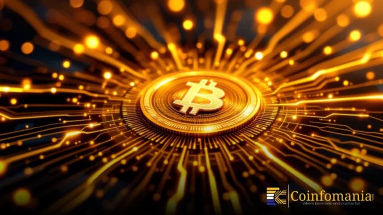 Is Quantum Computing About to Break Bitcoin? CoinShares Says Not So Fast