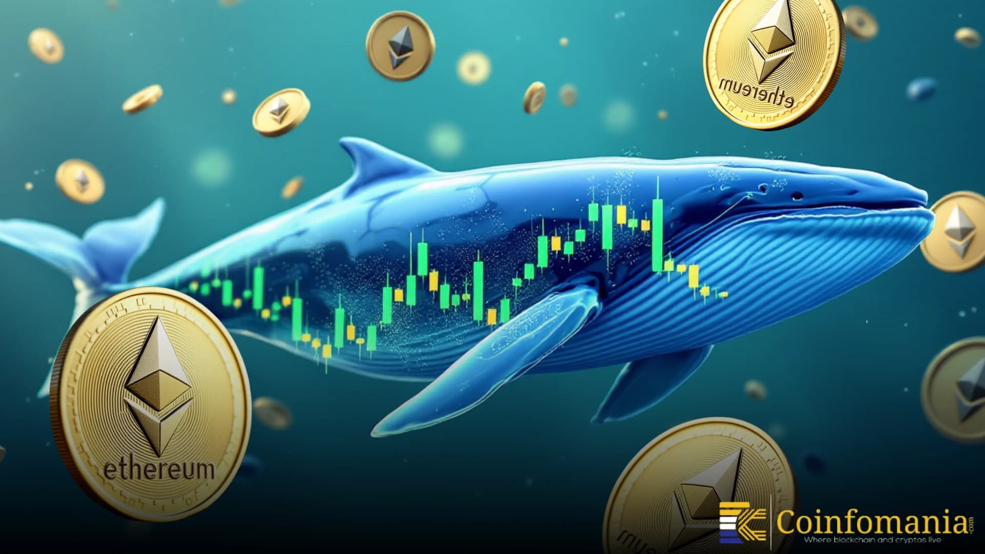 The Secret Ethereum Whale Just Exposed!