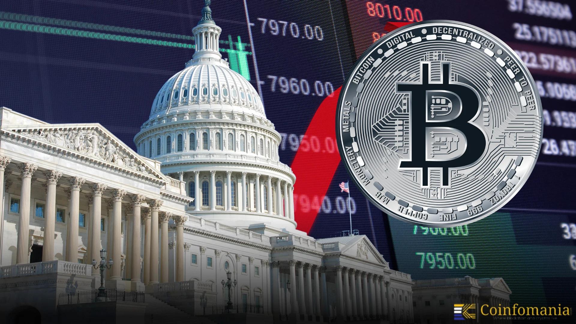 Bitcoin Hedge Gains Momentum Amid Rising $38T U.S. Debt