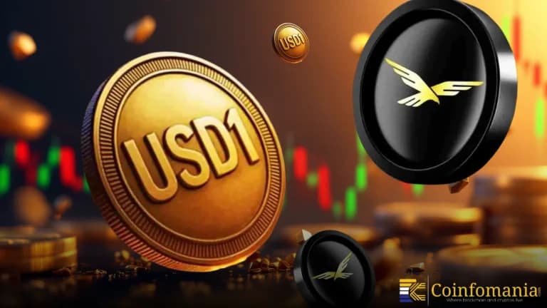 USD1 يقدم إثبات الاحتياطيات في الوقت الحقيقي
