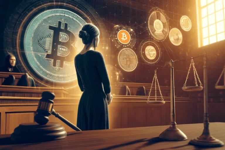 Verdict Delayed for Woman in UK’s Biggest BTC Laundering Case