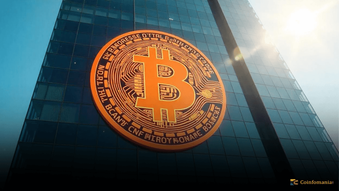 Bitcoin Price Prediction: 150-Year-Old Chart Shows 2026 as The Year for a Massive Surge?