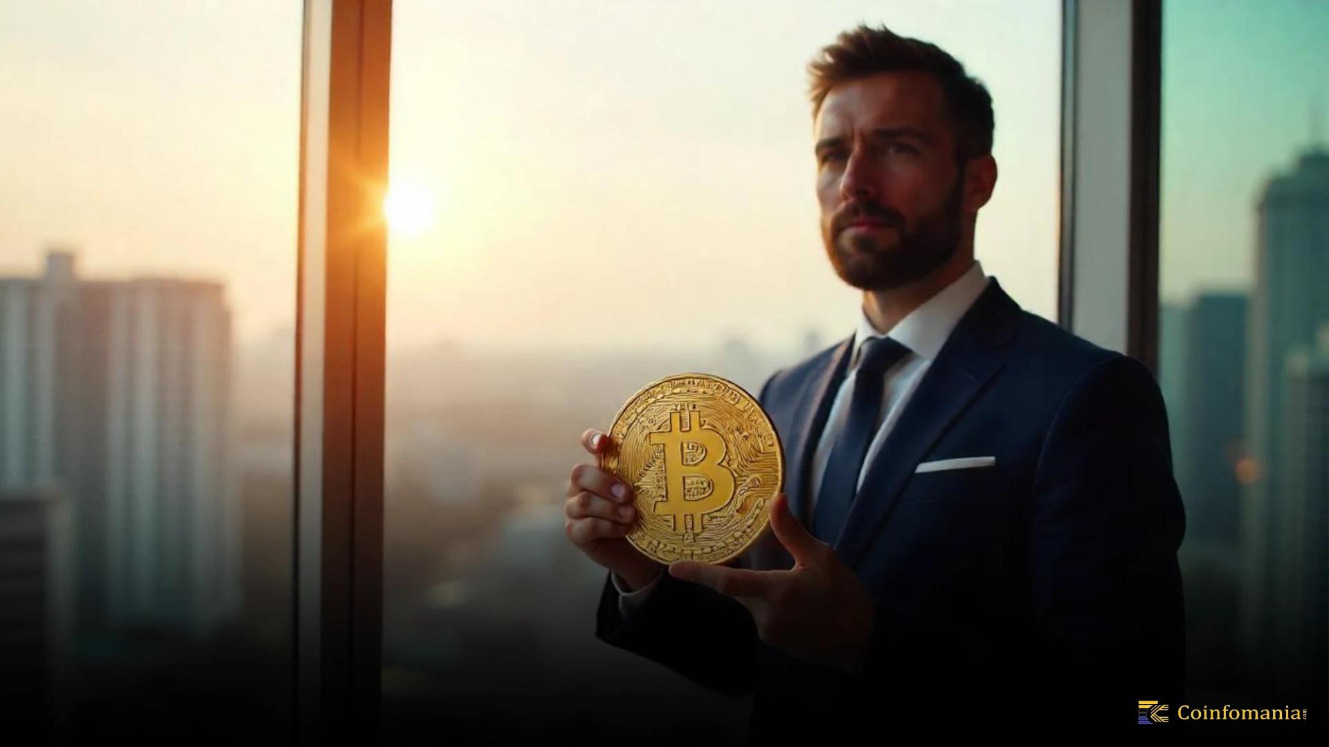 Can Bitcoin Reach $200K? GameStop’s BTC Investment Sparks a Rally– Here’s How!