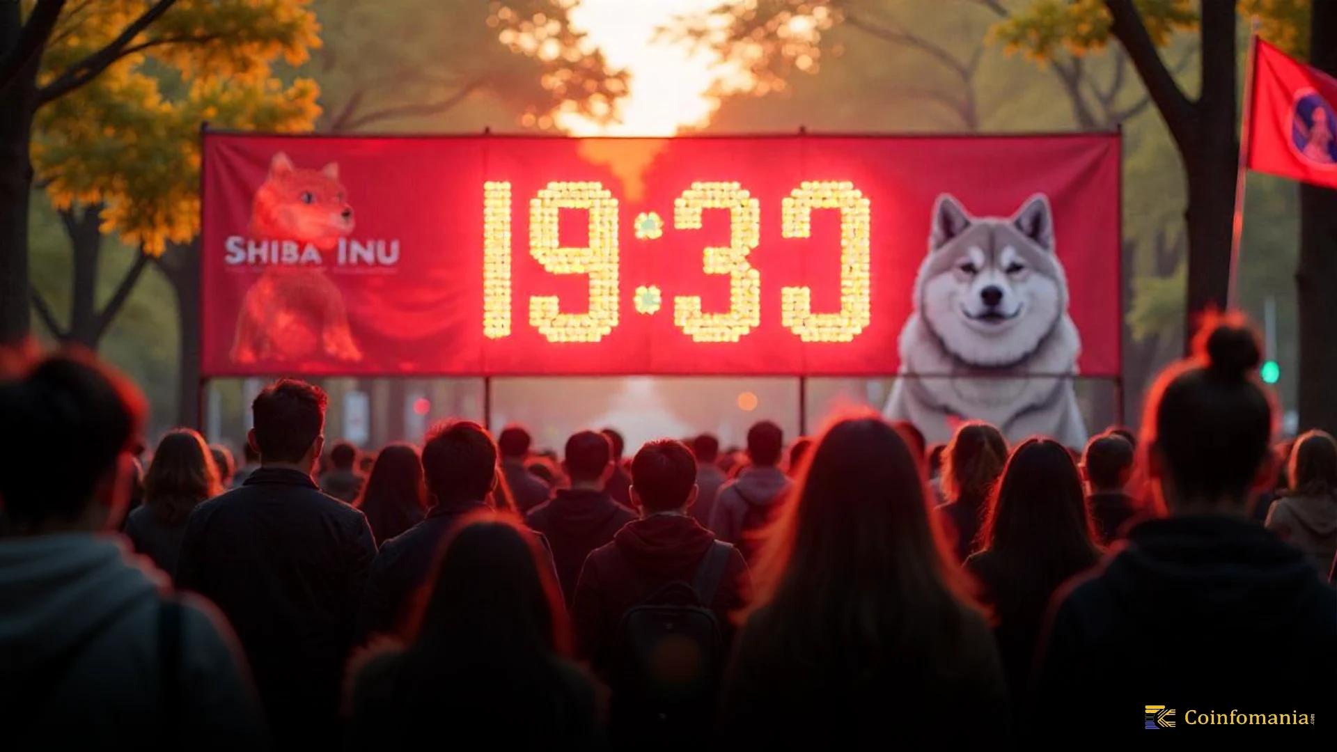 Shytoshi Kusama’s Mysterious Return – Is a Game-Changer Coming for the Shiba Inu Ecosystem?