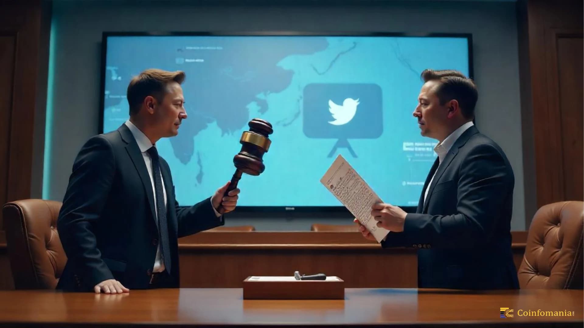 SEC Moves Forward with $150 Million Lawsuit Against Elon Musk Over Twitter Stock Purchase