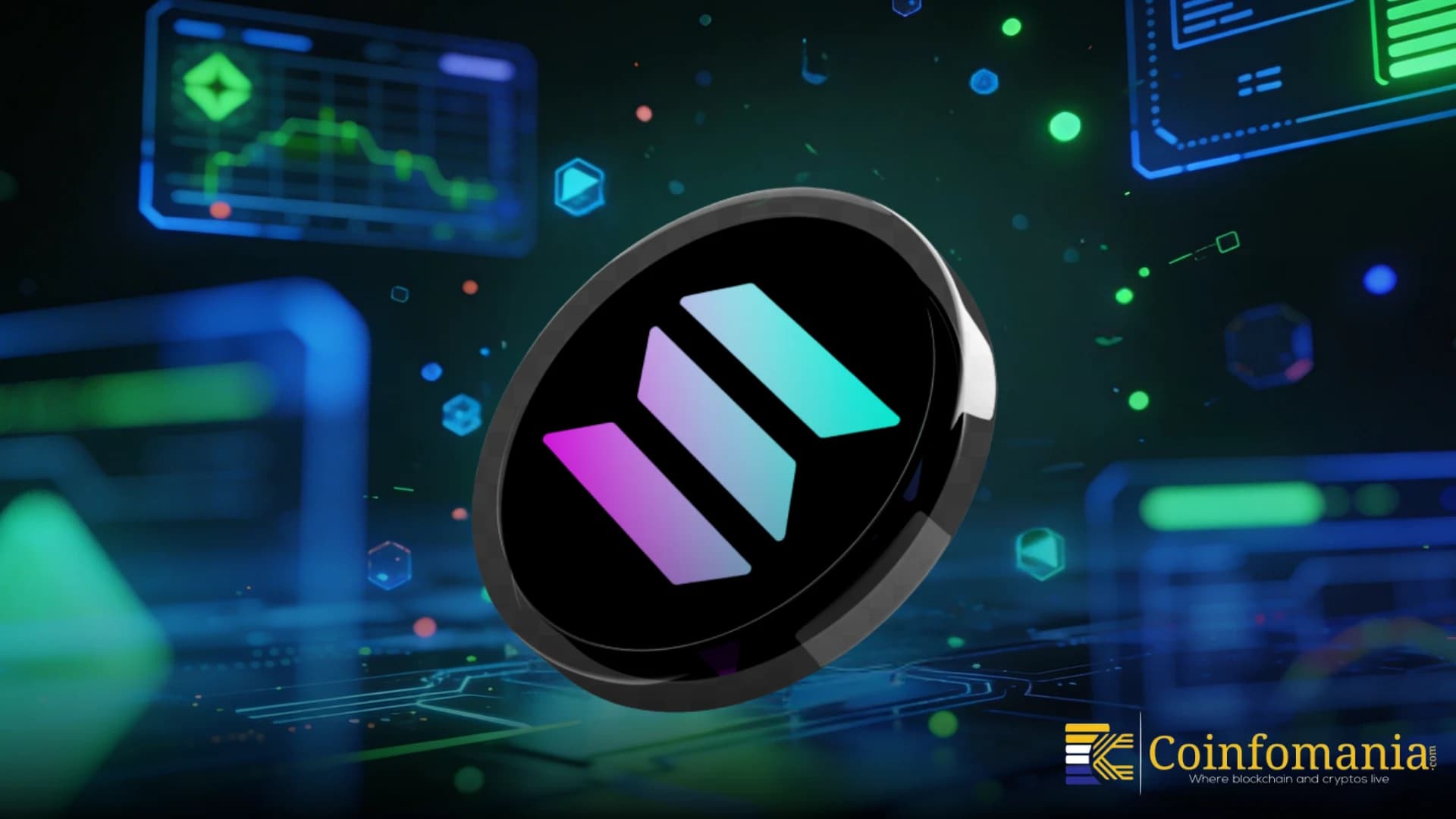 What Really Drives Solana Rise Behind The Scenes?