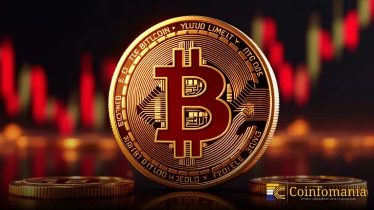 Why Bitcoin Could Fall Below $60K Next?