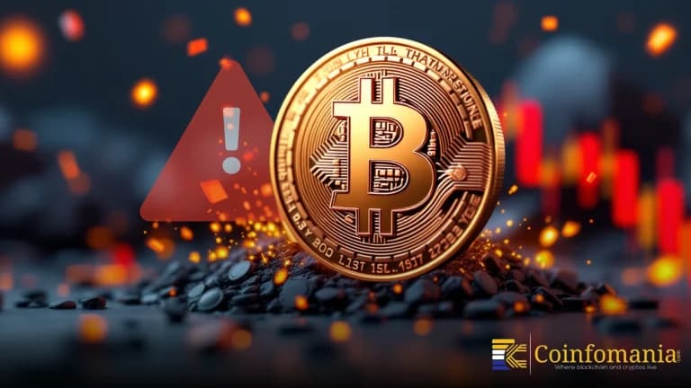 Why Bitcoin Still Trades Like A Risk Asset?