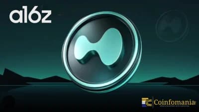 Perché a16z sta acquistando così tanto HYPE in silenzio?
