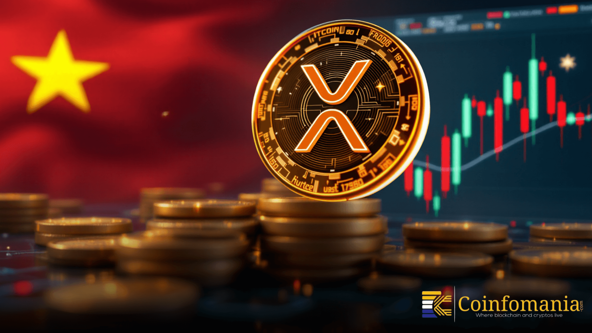 Why Vietnam New Crypto Move Matters For XRP?