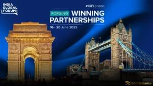 UK–India Partnership Drives Innovation, Trade, and Diplomacy at IGF London 2025