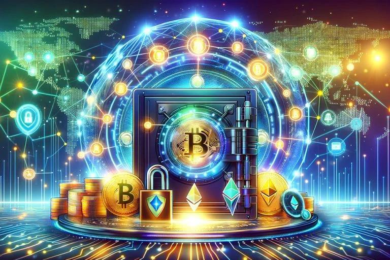 Worldcoin Enhances User Privacy with Open-Source Biometric System