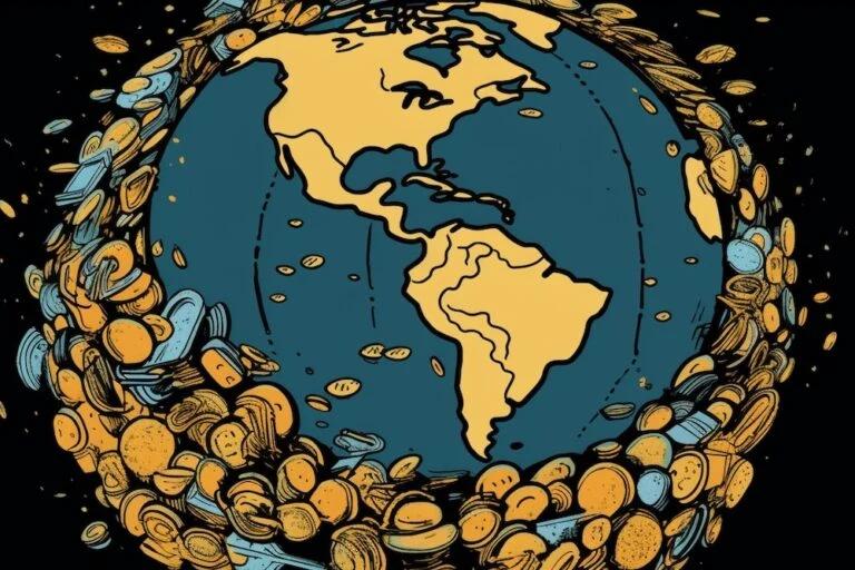 Worldcoin Attracts 1% of Chile’s Population as Ecosystem Grows