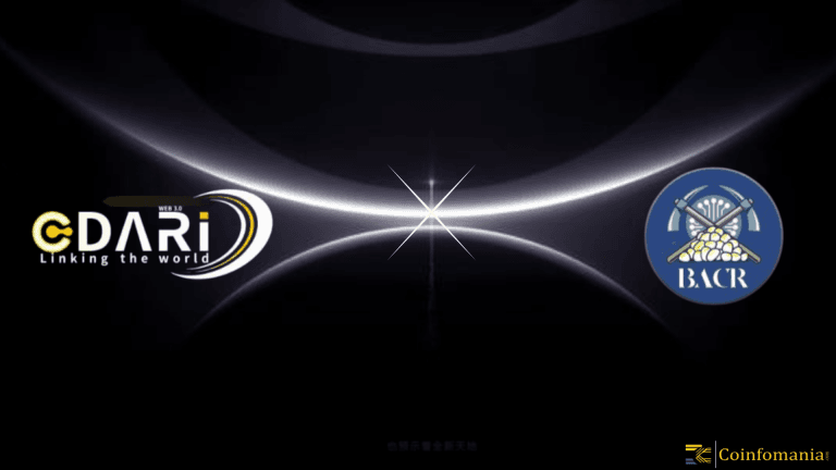 CDARI Partners with BACR to Enable Early Access and Advance RWA Integration