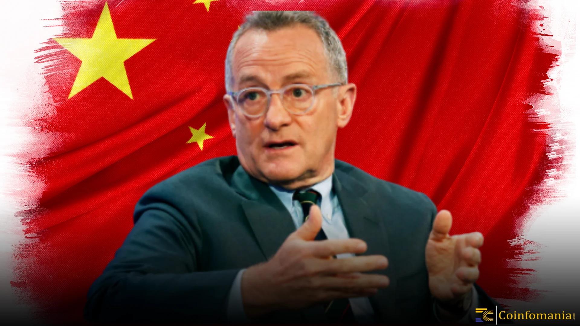 Oaktree’s Howard Marks Backs China, Calls for Broader Access to Asset Classes
