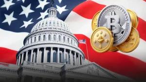 Crypto Crackdown 2025: What New U.S. Regulations Mean for Investors and Exchanges