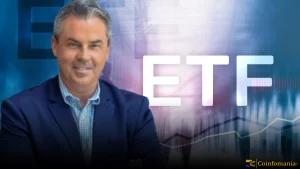 Eric Balchunas Attributes Steady ETF Inflows to Index Loyalty