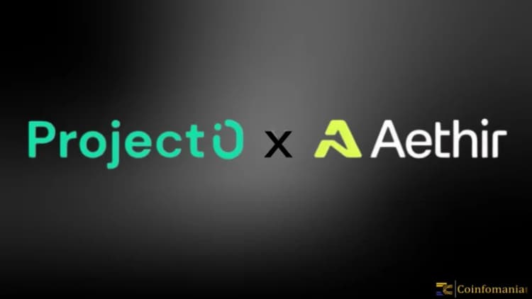 Aethir and Project Zero Merge to Build the Future of AI-native Web3 Infrastructure