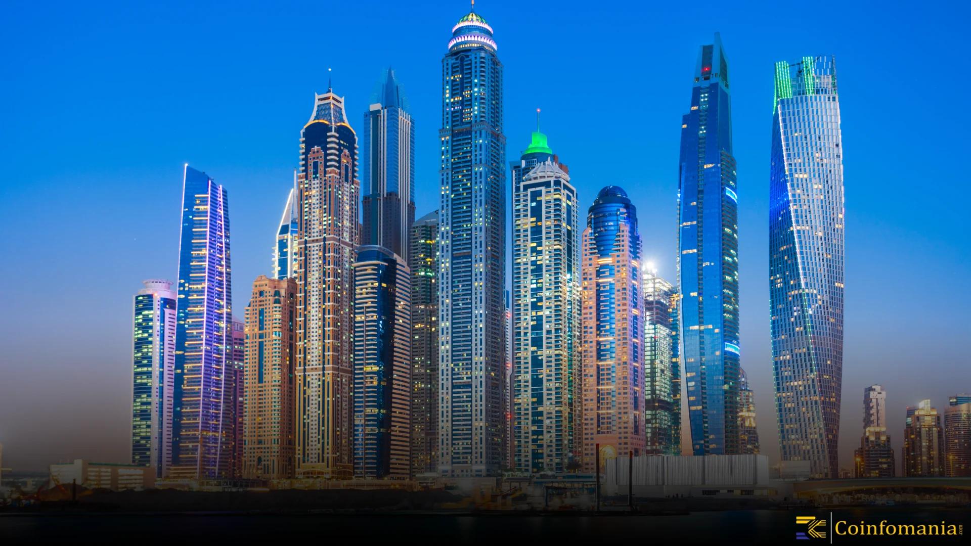Dubai Tokenized Property Market Leads Global Real Estate Innovation