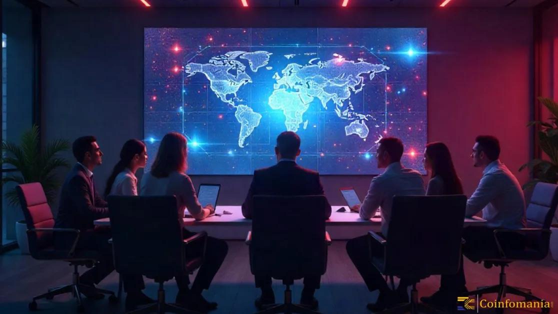SEC&#8217;s June 5 Conference on Digital Assets and Tokenization to Feature Key Industry Leaders