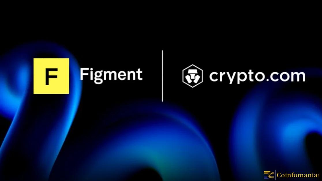 Crypto.com Expands Its Institutional Offerings by Integrating Figment’s Staking Infrastructure Into Its Regulated Custody Services