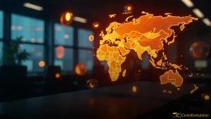 Chinese Tech Firm Aurora Mobile to Invest 20% of Cash Reserves in Digital Assets, Including Bitcoin and Ethereum