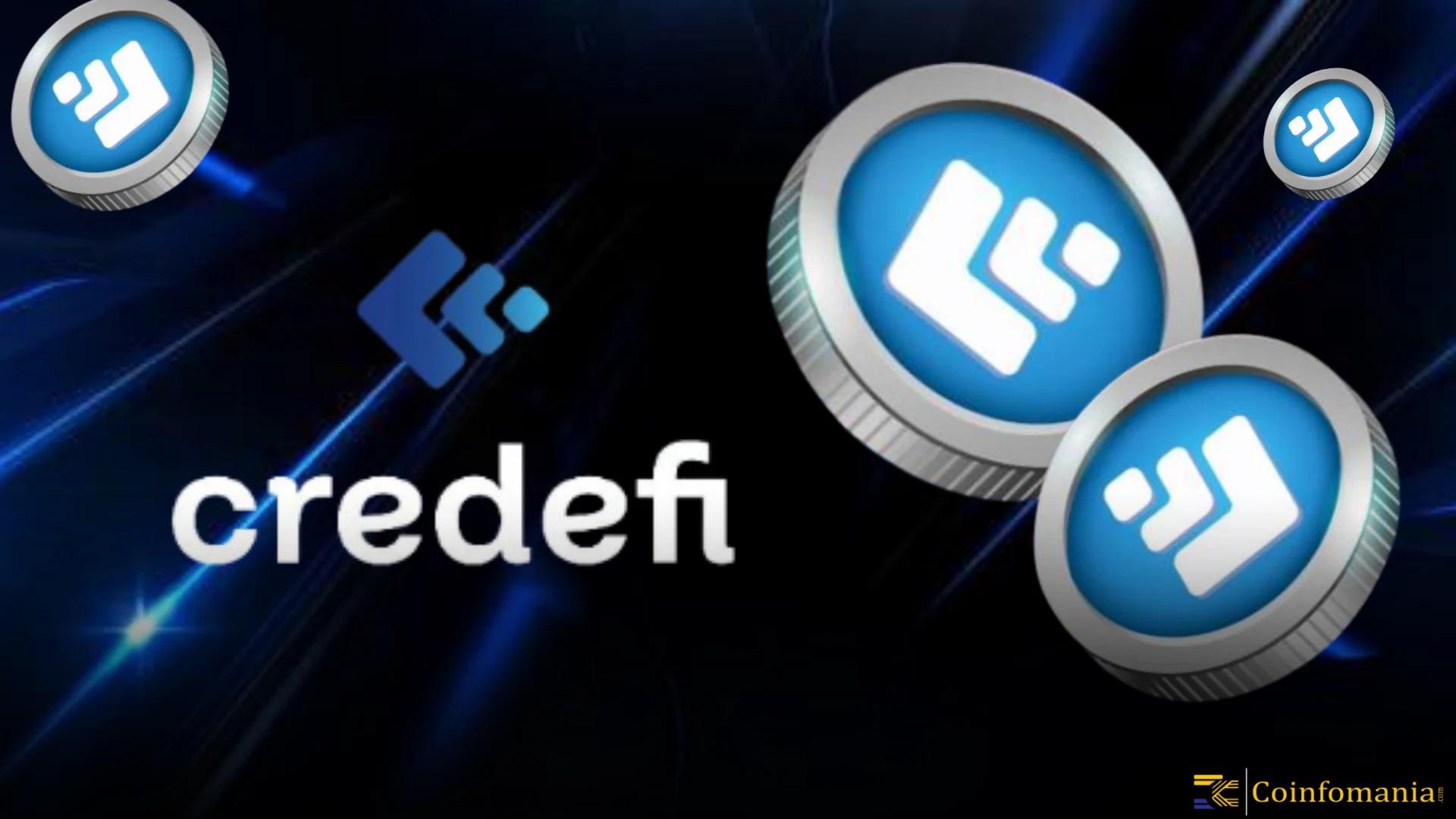 Credefi 3.0 Upgrade Introduces Tradable NFT Bonds, Real-World Asset Lending, and Enhanced Yield Boosts Through $xCREDI Staking Mechanism