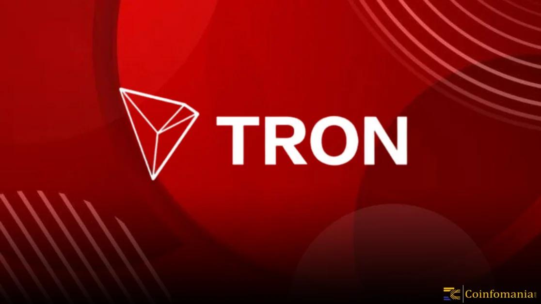 TRON Reports Record Monthly Revenue of $343 Million as USDD Circulation Surpasses 400 Million and BTFS Governance Proposals Advance
