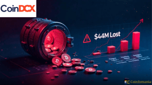 CoinDCX Faces Major Loss Amidst Crypto Breach Crisis