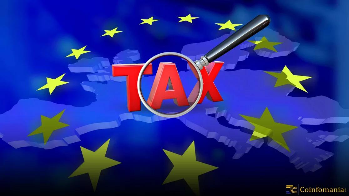 Wealthy Europeans Face Rising Costs as They Flee to Tax Havens