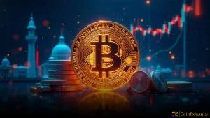 Coinsilium Group Accelerates Bitcoin Treasury via Forza Gibraltar Subsidiary