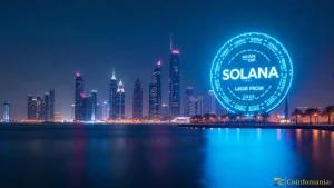 Solana Breakpoint ’25: Join the Excitement in Abu Dhabi This December