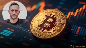 Scott Melker Analyzes Bitcoin’s Potential to Reach $250K by 2025