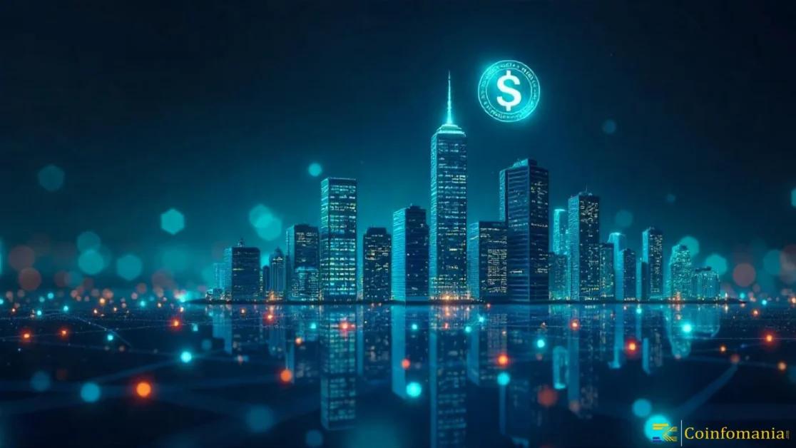 Solana’s 2025 Surge: Institutional Tie‑Ups, Network Upgrades &amp; L2 Momentum
