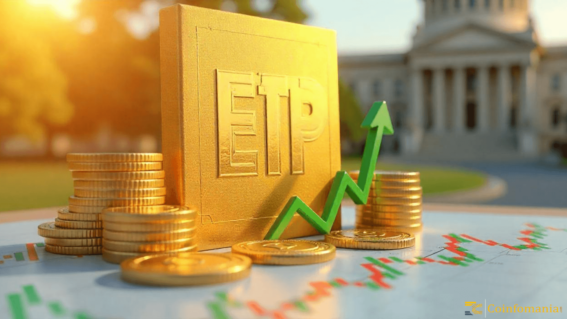 Grayscale ETF Approval Decision Nears as SEC Crypto Ruling Could Transform Multi-Asset Investments