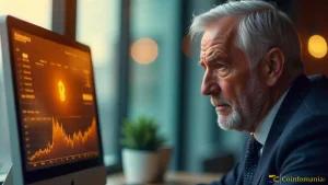 Elderly Director Falls Victim to RM2.1 Million Cryptocurrency Investment Scam