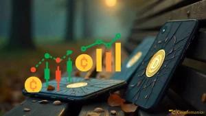 Crypto Liquidity’s Hidden Fault Lines: Why a TradFi-Style Shock Could Hit Markets
