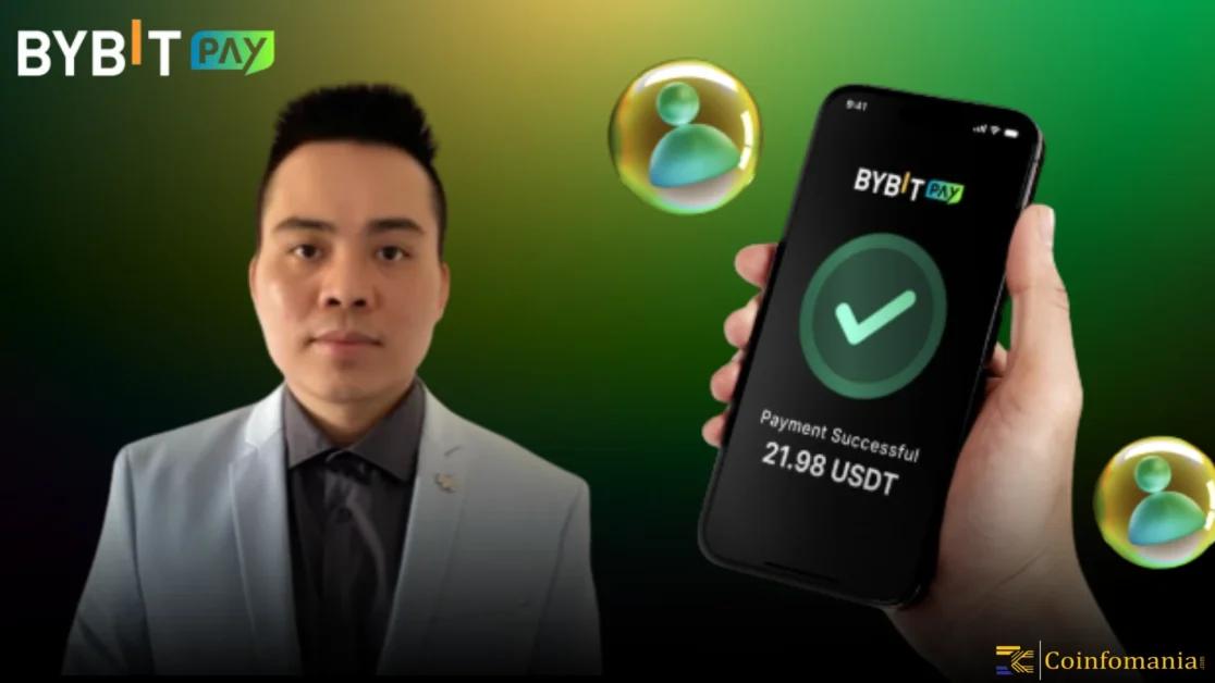 Uquid CEO Tran Hung Highlights 55% Turn to Bybit Pay During Local Currency Crashes, Boosting Crypto Payments in Southeast Asia