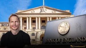 Coin Bureau’s Nic Puckrin Calls Out Bank of England’s Misplaced Crypto Crackdown