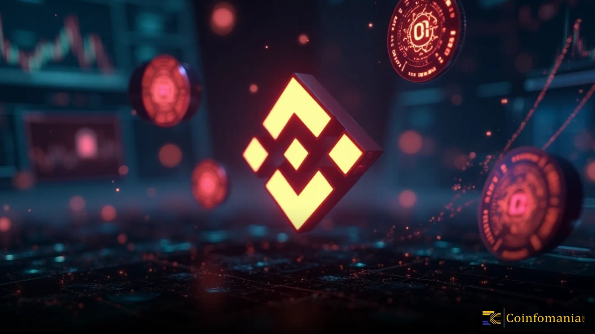Binance Futures to Feature SOPHON (SOPH) Following Alpha Trade Launch