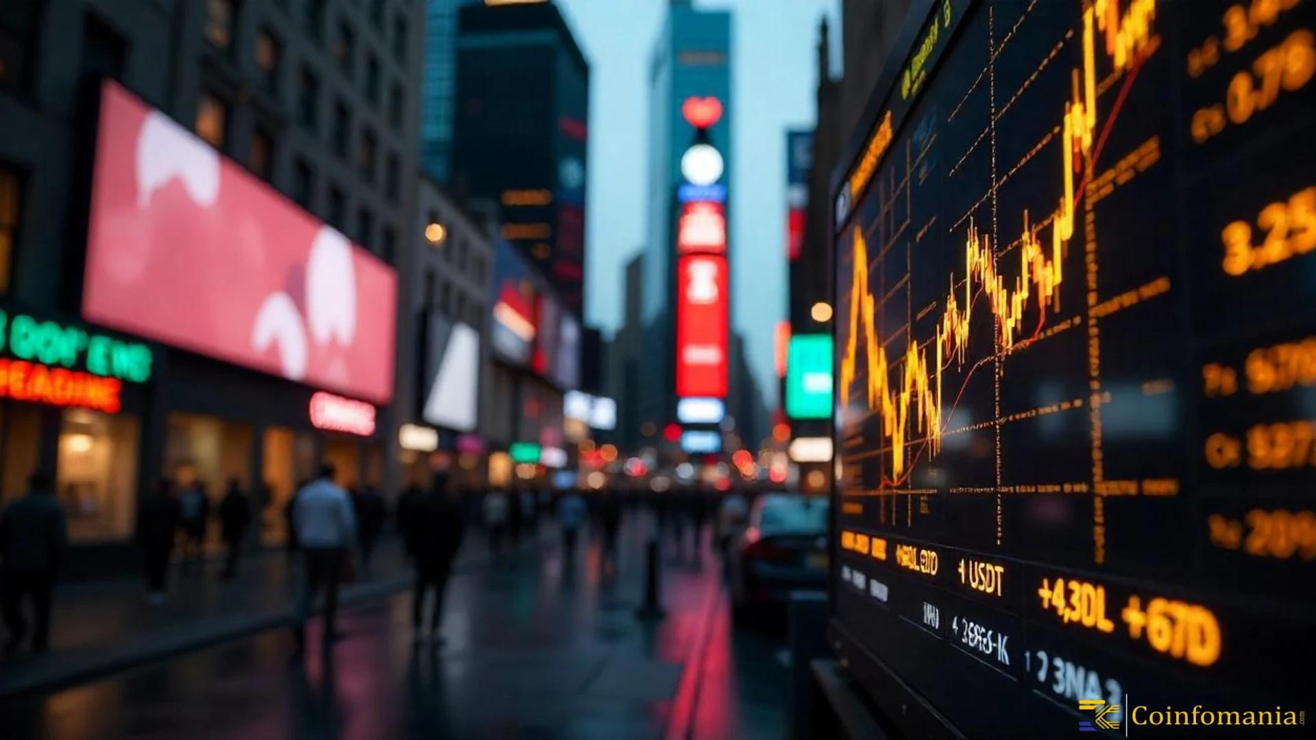 Bybit Integrates Traditional Finance: Trade Gold, Stocks, and Forex with USDT on One Platform