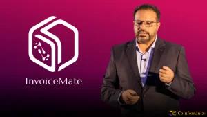 DeFa CEO Salman Anjum Presents InvoiceMate at Hub71 & Google Demo Day