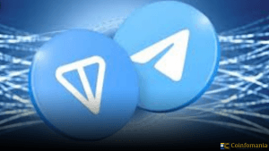 TOP Secures $28.5 Million to Expand Telegram-Backed Blockchain