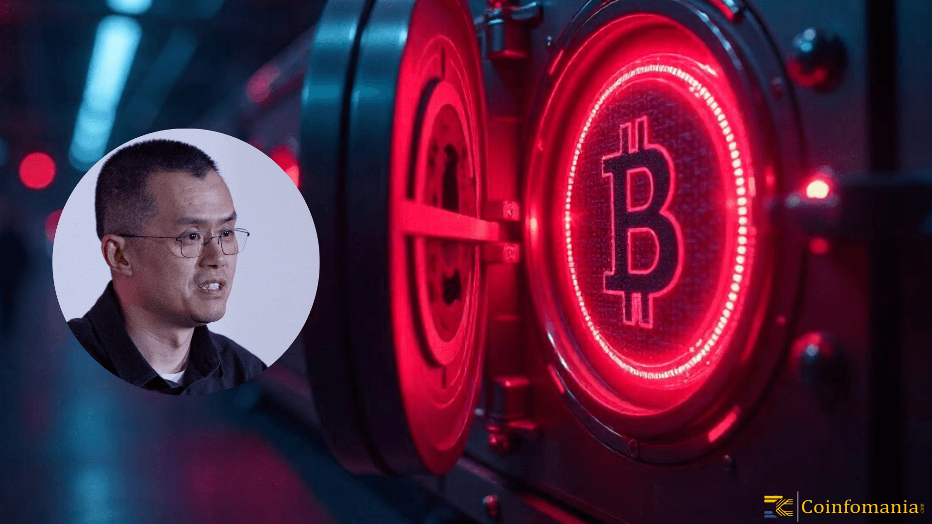 Binance’s CZ Advocates for ‘Will Function’ on Crypto Platforms to Ensure Digital Asset Inheritance