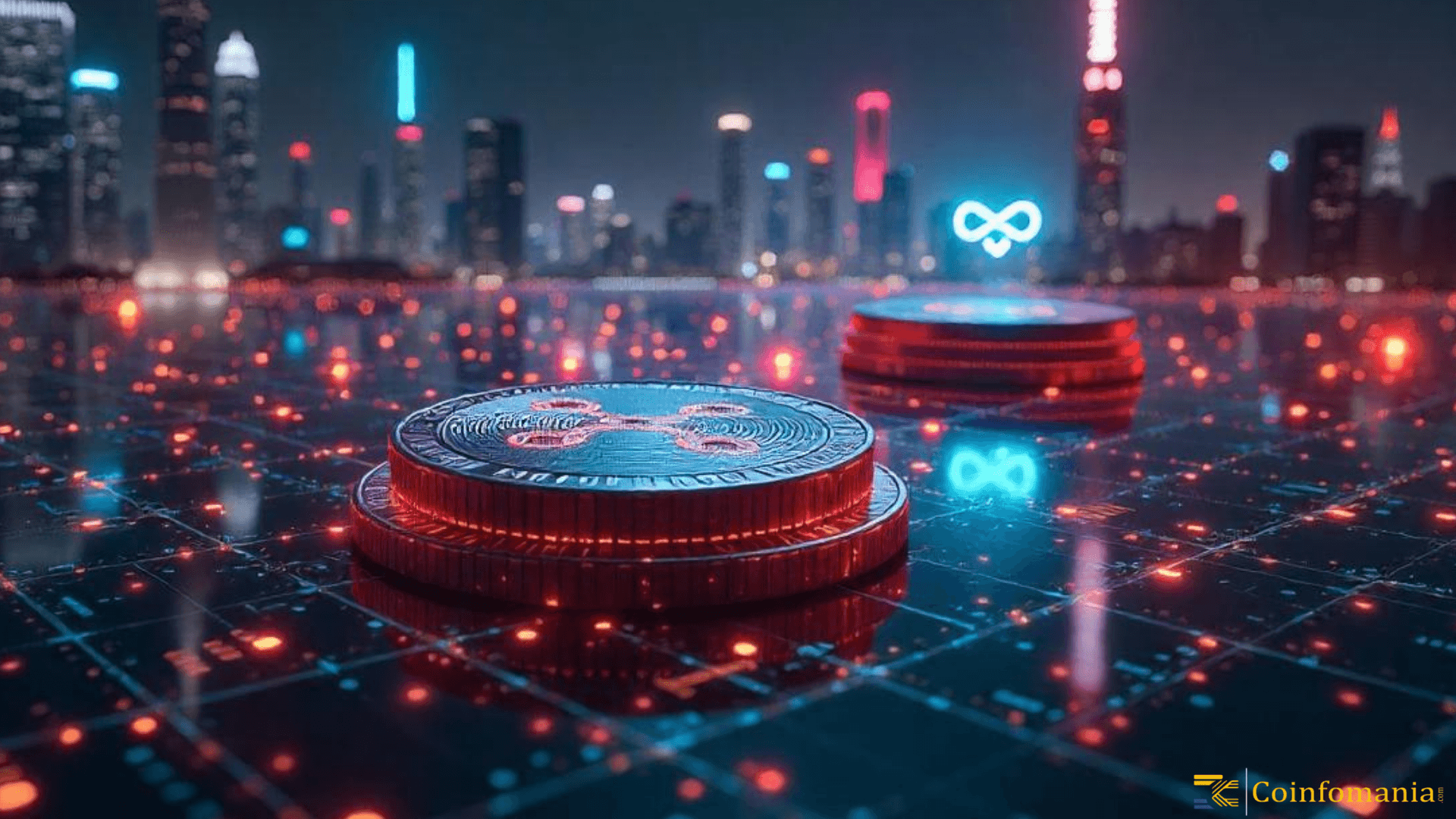 Flare’s FXRP Revolutionizes XRP’s DeFi Potential, Attracting Institutional Backing