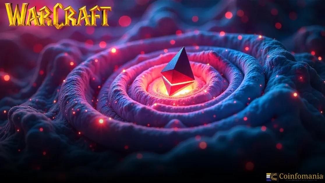How World of Warcraft Led to Ethereum&#8217;s Creation