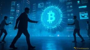 DOJ Targets $225M in Crypto Tied to Fraud and Money Laundering