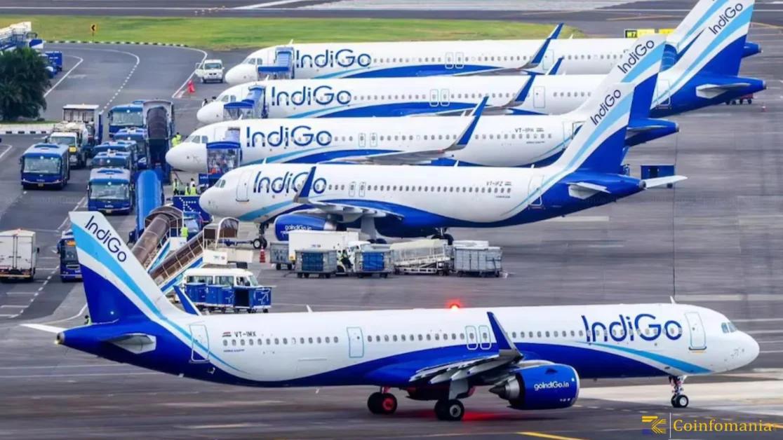 Airlines Reroute From Middle East Airspace Rise Global Risks