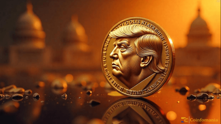 TikTok Denies Allegations of $300 Million Bribe Involving Trump Meme Coin