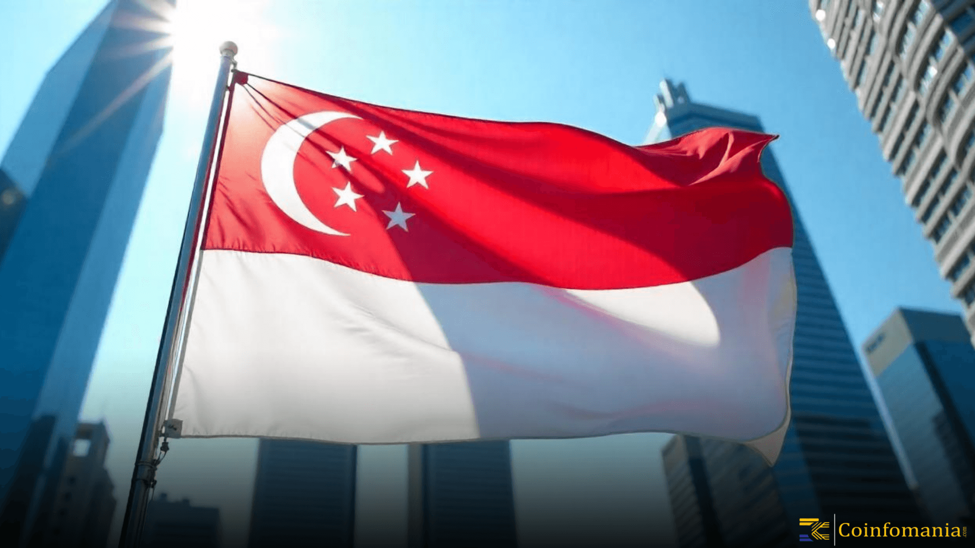 Singapore Bonds Surge Ahead in 2025 Amid Global Market Volatility